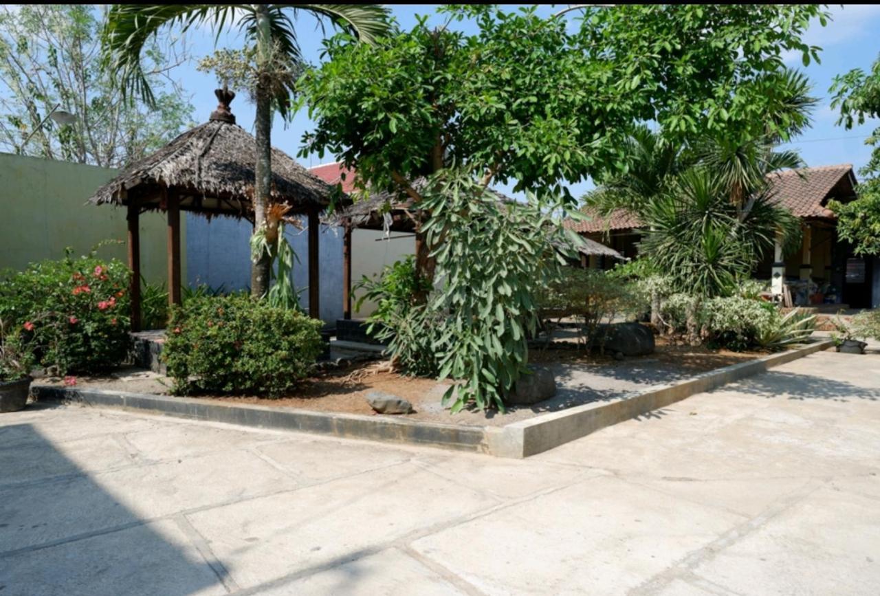 Villetta House Syariah Kudus Exterior foto