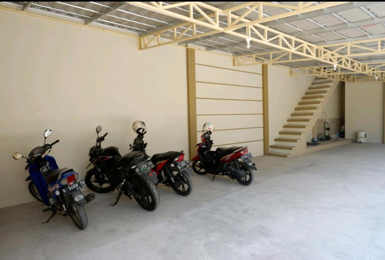 Villetta House Syariah Kudus Exterior foto