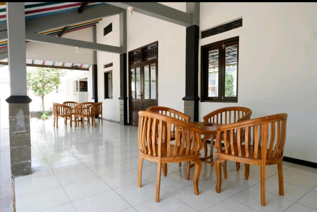 Villetta House Syariah Kudus Exterior foto