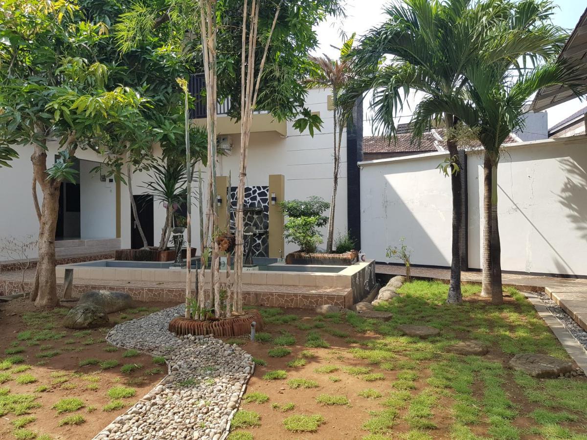 Villetta House Syariah Kudus Exterior foto