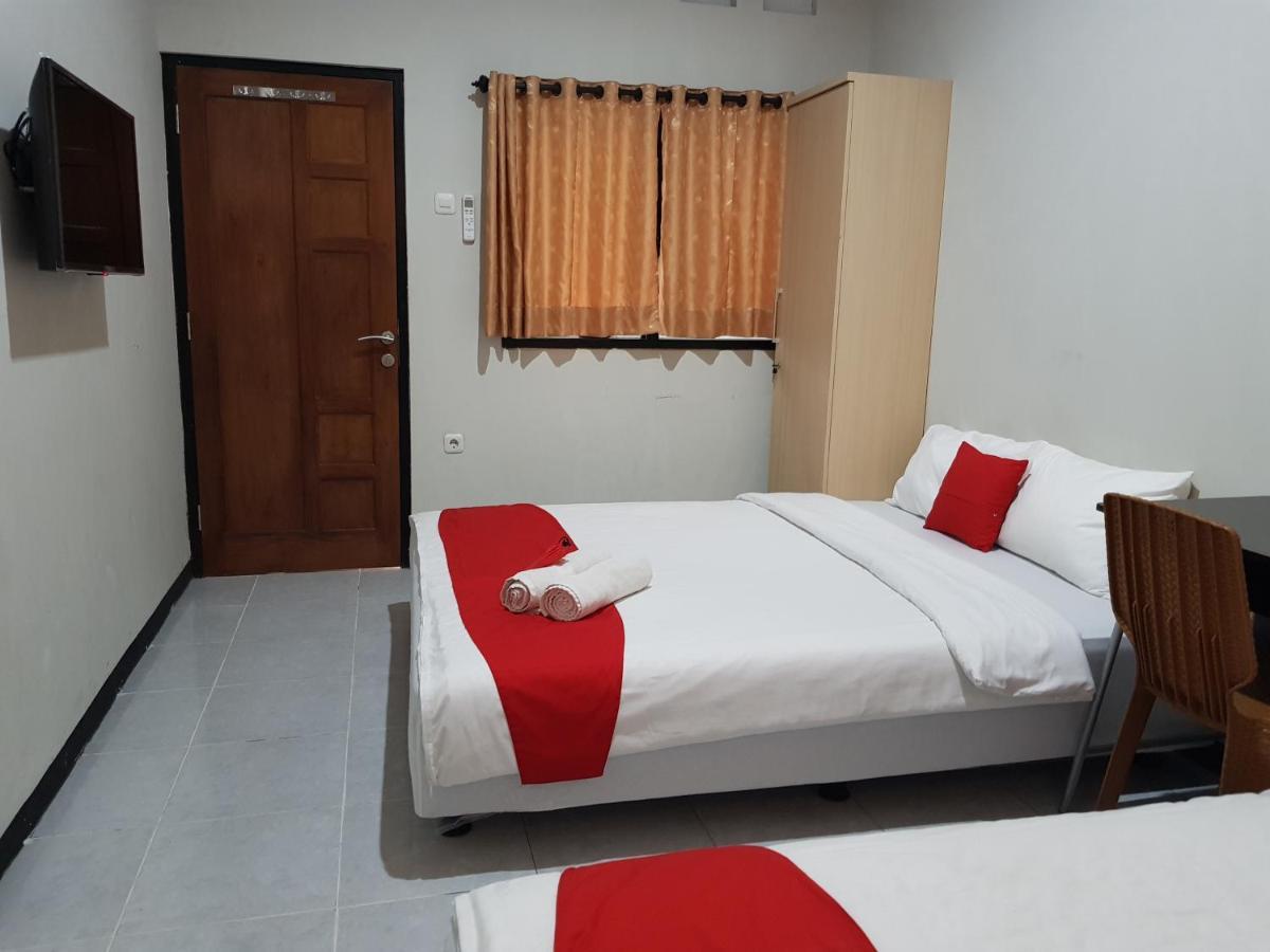 Villetta House Syariah Kudus Exterior foto
