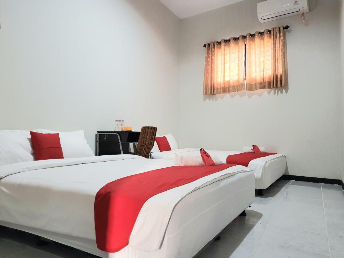 Villetta House Syariah Kudus Exterior foto