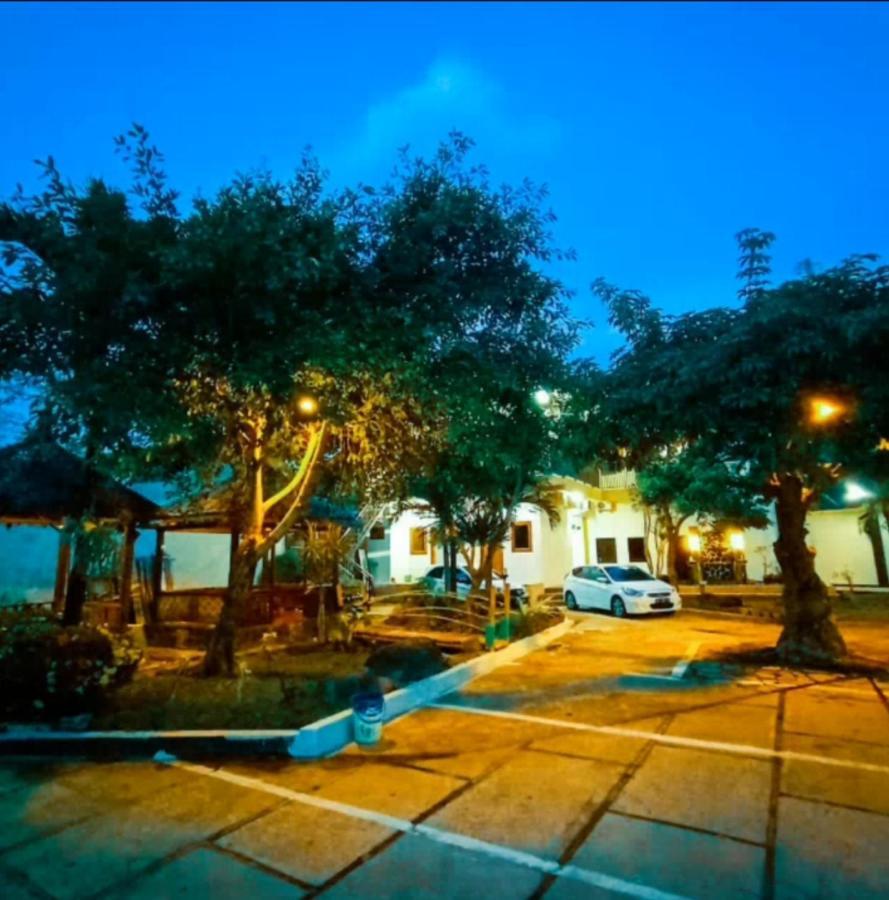 Villetta House Syariah Kudus Exterior foto