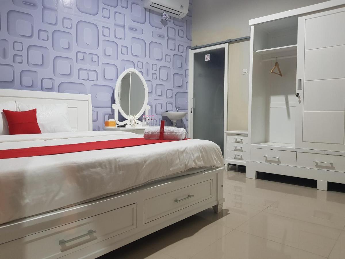 Villetta House Syariah Kudus Exterior foto