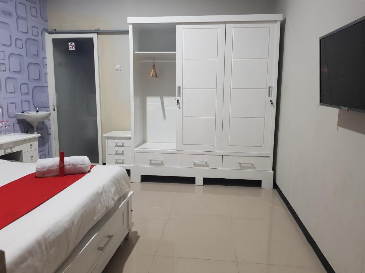 Villetta House Syariah Kudus Exterior foto